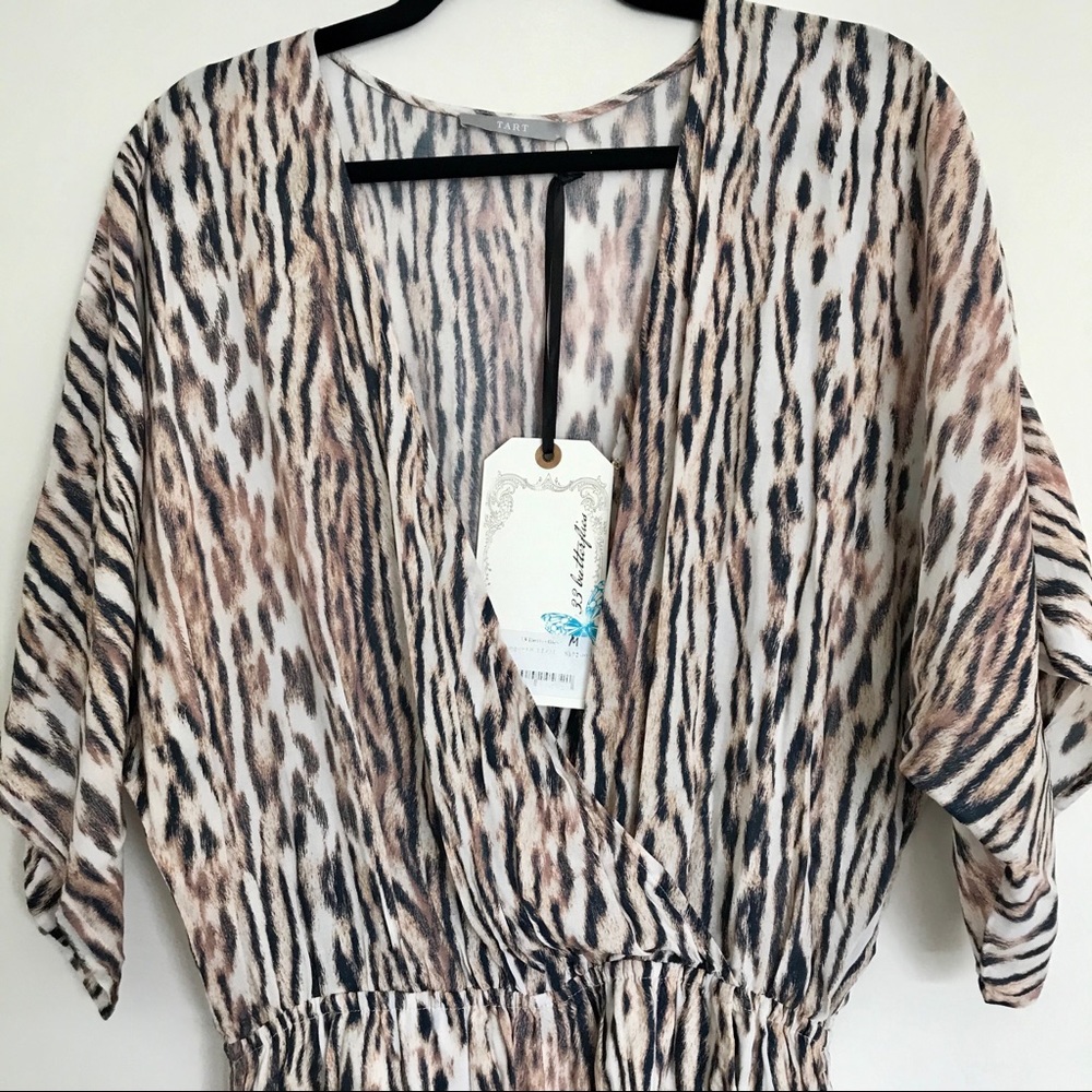 Romper - Picture 2 of 2